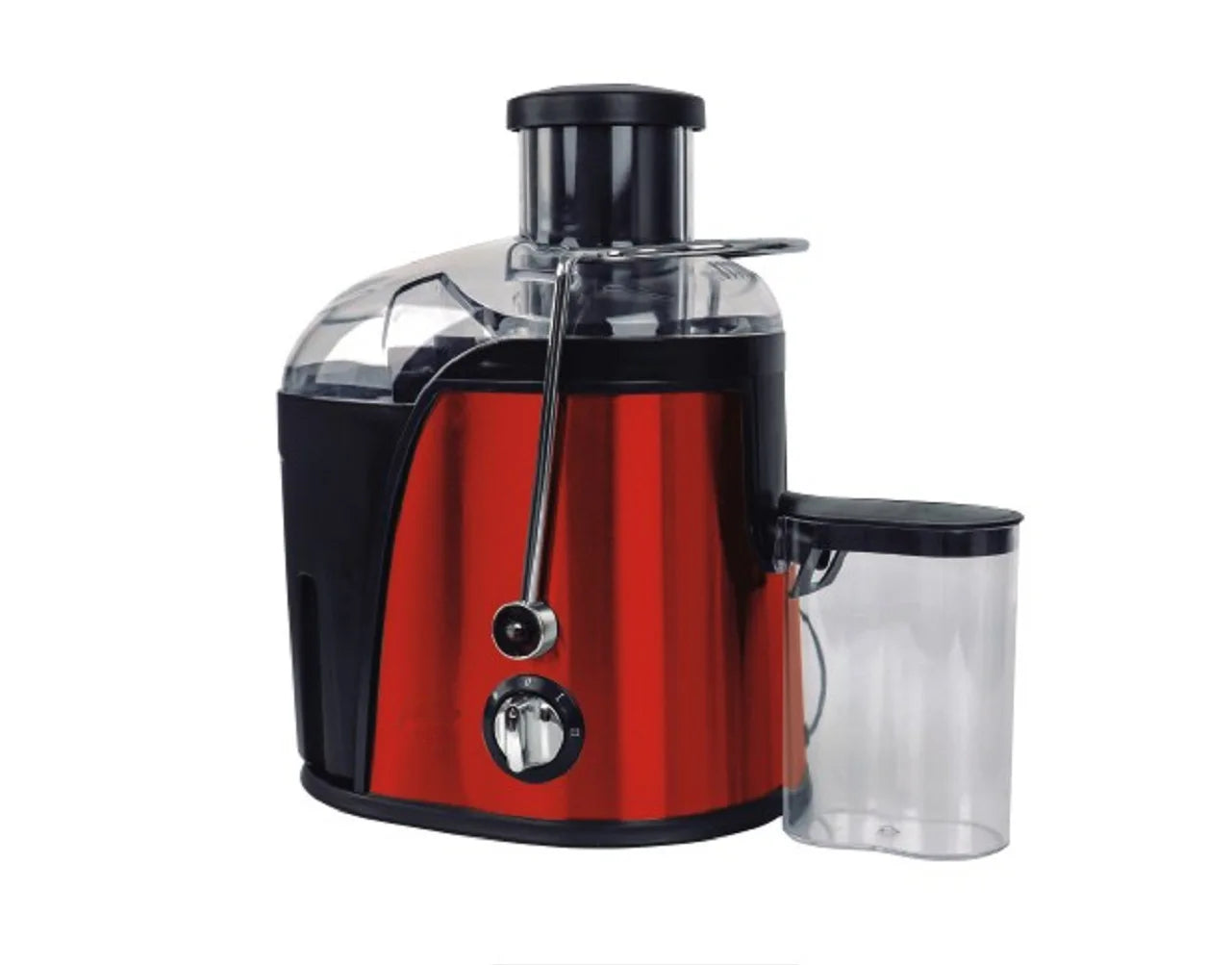 FreshForce™ 800W Centrifugal Juicer