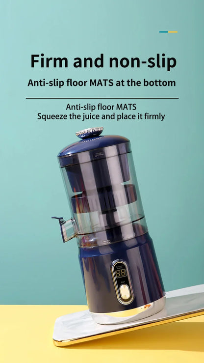 FreshPress™ Portable Electric Citrus Juicer