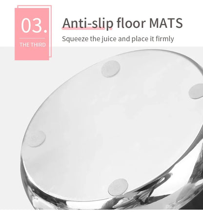 FreshPress™ Portable Electric Citrus Juicer