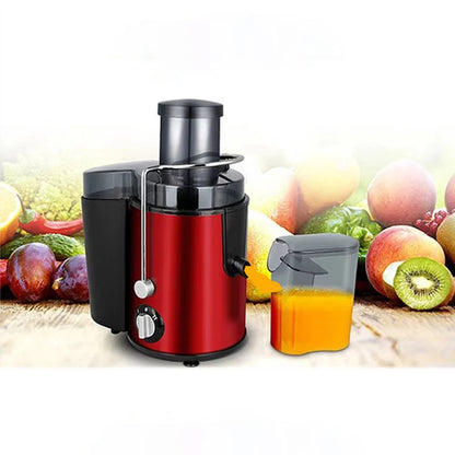 FreshForce™ 800W Centrifugal Juicer