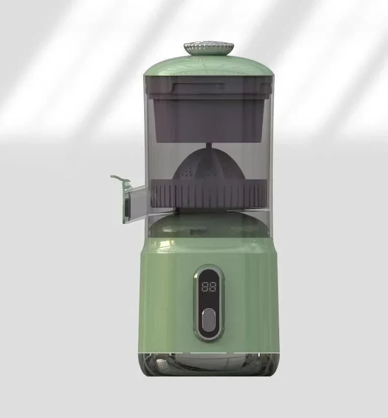 FreshPress™ Portable Electric Citrus Juicer