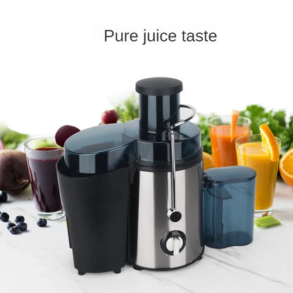 FreshForce™ 800W Centrifugal Juicer