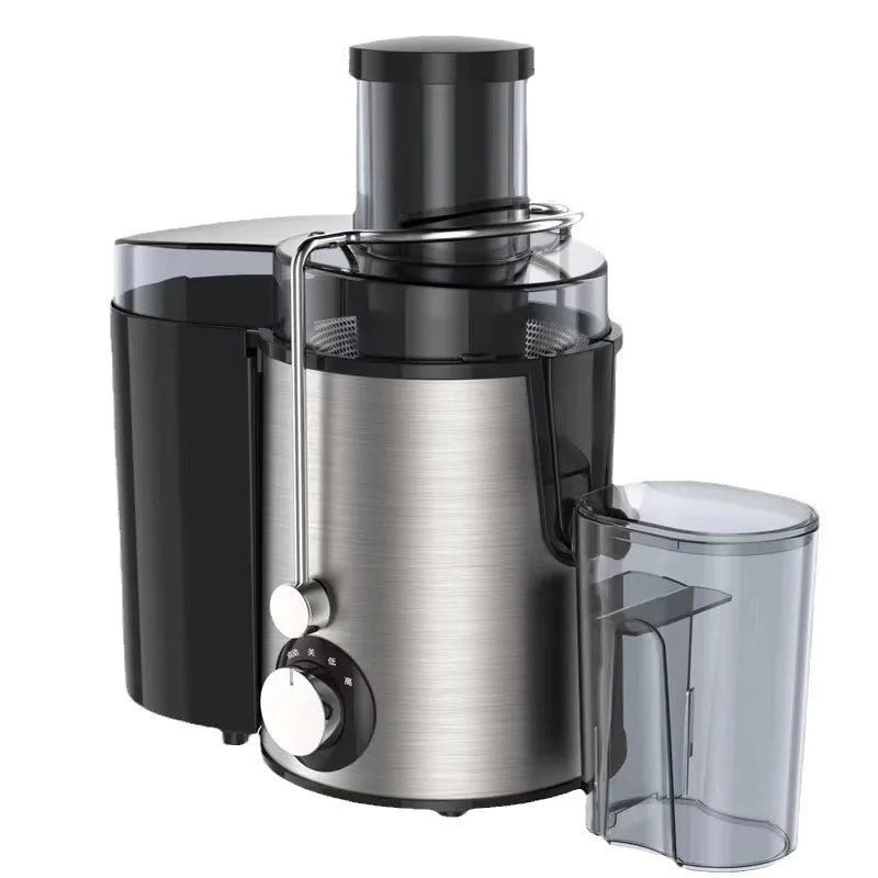 FreshForce™ 800W Centrifugal Juicer