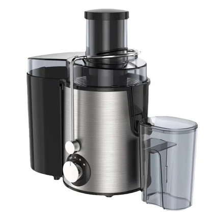 FreshForce™ 800W Centrifugal Juicer