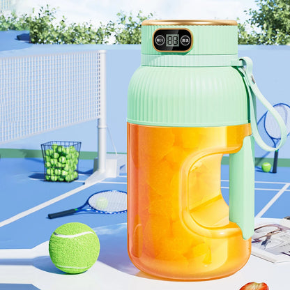 FreshJug™ Portable Electric Smoothie Blender