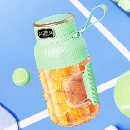 FreshJug™ Portable Electric Smoothie Blender