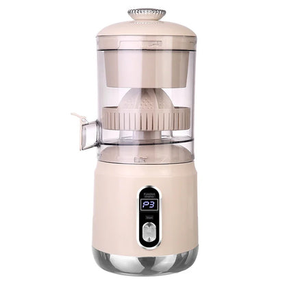 FreshPress™ Portable Electric Citrus Juicer